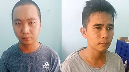 Dùng súng tự chế gây thương tích cho người khác rồi bỏ trốn