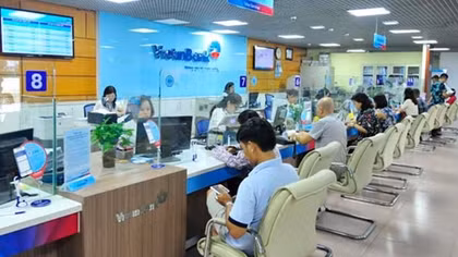 VietinBank bứt phá cùng doanh nghiệp SME