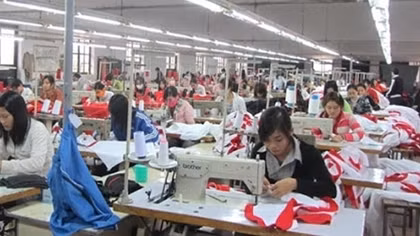 Trên 70% doanh nghiệp có chính sách hỗ trợ lao động giữa dịch COVID-19