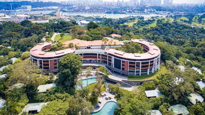 Singapore thu lợi nửa tỷ USD từ thượng đỉnh Mỹ -Triều