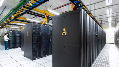 Viettel IDC- một trong những nhà cung cấp dịch vụ trung tâm dữ liệu tốt nhất châu Á
