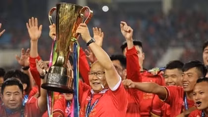 Bản quyền AFF Cup 2020 và thói quen miễn phí của khán giả Việt Nam