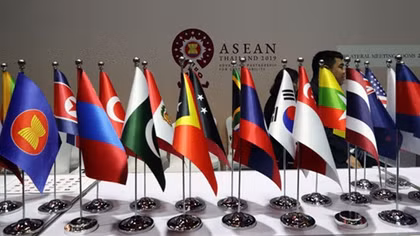 Thượng đỉnh ASEAN: Kỳ vọng về hiệp định đối tác kinh tế toàn diện khu vực