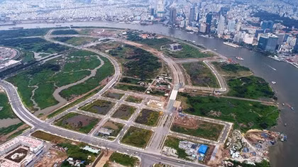 Xung quanh những sai phạm rất nghiêm trọng của ông Tất Thành Cang