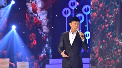 Tuấn Ngọc: Năm tháng là một lợi thế