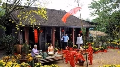 Thủ tướng chốt phương án nghỉ lễ, Tết năm 2019