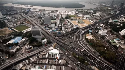 Kinh nghiệm chống ngập đô thị