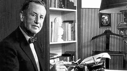 Tác phẩm viết cho thiếu nhi duy nhất của Ian Fleming
