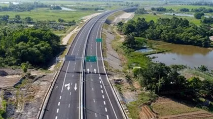 Dừng thành lập Tổ công tác liên ngành xây dựng đường cao tốc