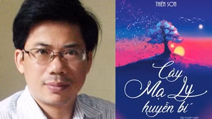 Hiện thực nhức nhối trong “Cây mạ ly huyền bí”