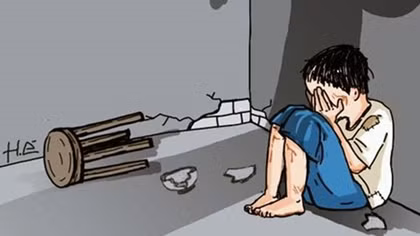 Từ cậu bé bị hành hạ đến câu chuyện chúng ta đang bận làm gì?