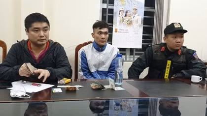 Hành trình 24h truy bắt kẻ thủ ác