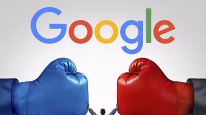 Google vô lý khi chống lại Oracle?