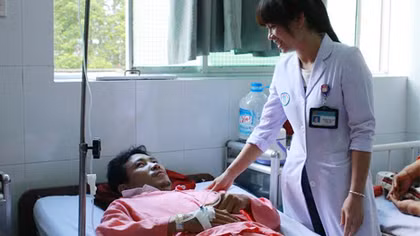 Nhầm So là Sam biển, 4 người nhập viện vì ngộ độc