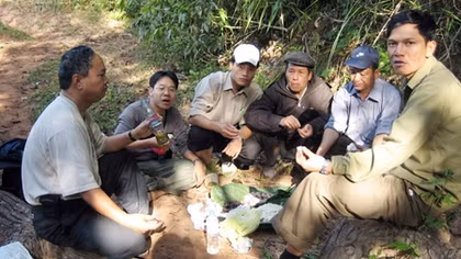 Những kỷ niệm nhỏ về một tờ báo lớn
