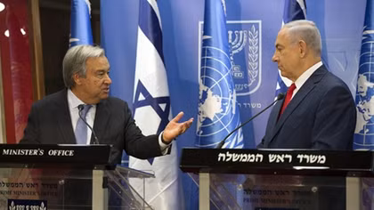 Israel cáo buộc Iran xây nhà máy tên lửa ở Syria và LiBan
