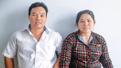 Chuyện người “vác tù và hàng tổng”