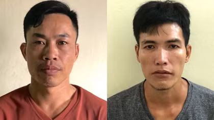 Bắt nhóm trộm biệt danh “người dơi”