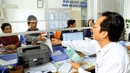Phát triển hệ thống chính sách bảo hiểm xã hội linh hoạt, đa dạng
