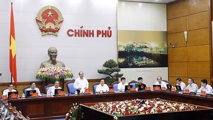Ban hành Kế hoạch về thực hiện chỉ đạo của lãnh đạo Chính phủ năm 2018