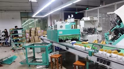 Nồi hơi Công ty giầy phát nổ, Phó quản đốc đứt lìa chân