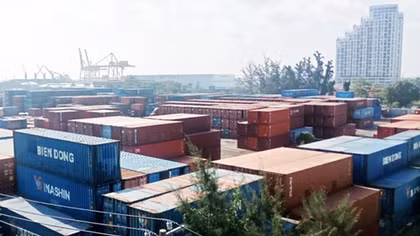 Thiếu hụt nghiêm trọng nhân lực ngành logistics