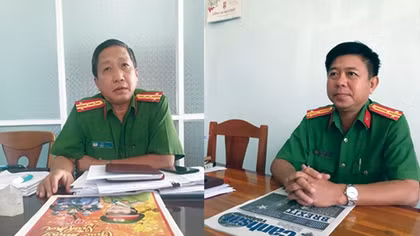 Để Đảo Ngọc mãi bình yên