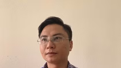 Bắt quả tang kẻ mạo danh nhà báo tống tiền doanh nghiệp