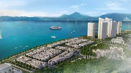 Cam kết lợi tức cho thuê tới 7 tỷ đồng cho khách hàng Vinhomes Dragon Bay