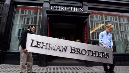 10 năm sau Lehman Brothers, thế giới có an toàn? - Kỳ 1