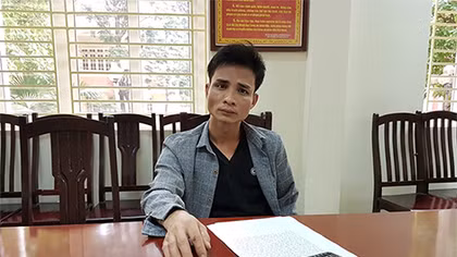 Vác tiền mua ma túy đá, bị cướp