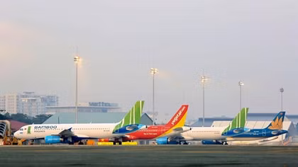 Bamboo Airways cử giám sát viên bay hỗ trợ Cục hàng không Việt Nam