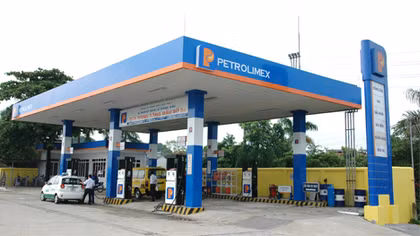 Petrolimex đặt mục tiêu lợi nhuận gần 4.000 tỷ đồng