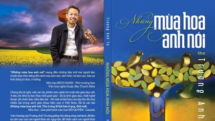 Những mùa hoa anh nói