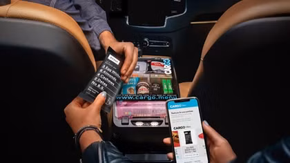 Uber đẩy mạnh thanh toán bằng Uber Money