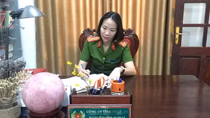 Vì một thị xã du lịch bình yên