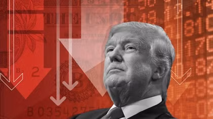 Trumponomics là một thất bại?