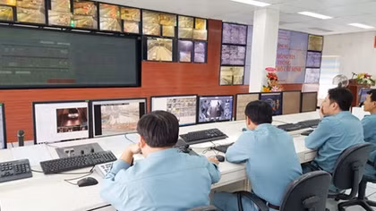 Đẩy mạnh ứng dụng trí tuệ nhân tạo vào đời sống và sản xuất