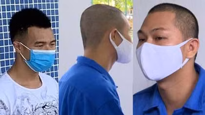 Bắt 6 đối tượng tổ chức đưa người nước ngoài nhập cảnh trái phép