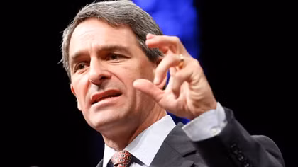 Ken Cuccinelli: Người quyết đoán trong thực thi chính sách nhập cư của Tổng thống