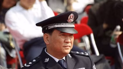 Ngô Sa sa cơ