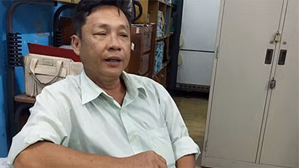 “Chuyện lạ” liên quan đến “người bắt muỗi”