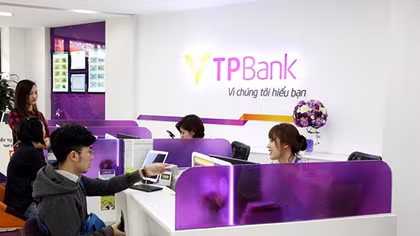 TPBank hoàn 100% phí chuyển tiền du học Úc
