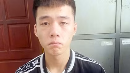 Dùng dao đe dọa cướp xe máy của tài xế công nghệ