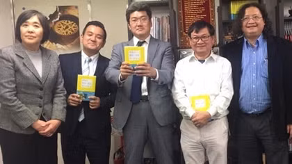 Xuất bản sách Văn học Việt ở nước ngoài: Đoạn trường gian nan
