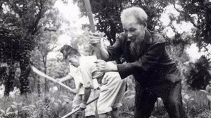 "Cứ làm đi, có hiệu quả, dân tin"