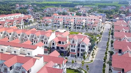 Ưu đãi tới 1,3 tỷ đồng khi mua biệt thự Vinhomes Hà Tĩnh 