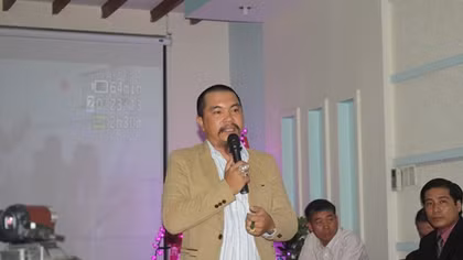 Bắt khẩn cấp Chủ tịch HĐQT và Tổng Giám đốc Công ty VNCOIN, Thiên Rồng Việt lừa đảo đa cấp.