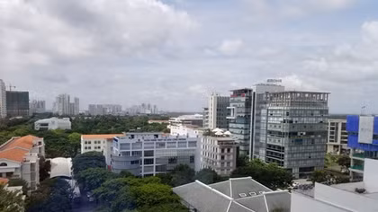 Bồi thường “da beo”, triển khai “cuốn chiếu” phá vỡ quy hoạch