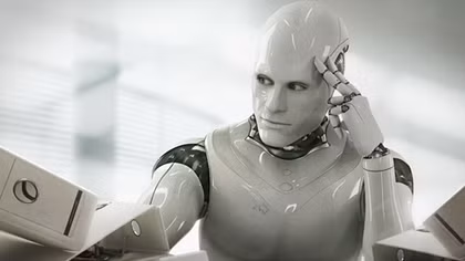 Nóng bỏng cuộc chạy đua Robot: So kè về "chất"